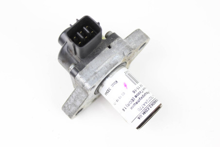 Клапан Рециркуляції Відпрацьованих Газів (EGR) 1.6 Subaru XV 2011-2016 79272AA770 (33344)