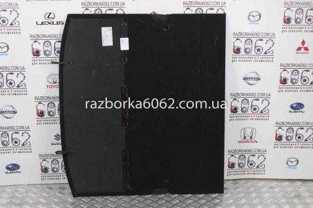 Коврик багажного отсека Subaru XV 2011-2016 95066FJ010VH (33346)