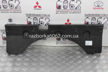 Наповнювач підлоги багажника Subaru XV 2011-2016 95086FJ001 (33347)