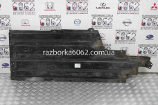 Защита днища левая Subaru XV 2011-2016 56411AJ011 (33348)