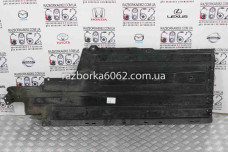 Защита днища правая Subaru XV 2011-2016 56411AJ001 (33349)