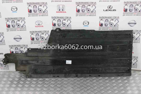 Захист днища правий Subaru XV 2011-2016 56411AJ001 (33349)