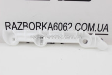 Напрямна переднього бампера права нова оригінал -15 Mitsubishi Outlander (GF) 2012- 6400F880 (33361)