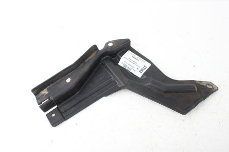 Защита двигателя боковая правая нижняя Mitsubishi Outlander (CU) 2003-2008 MR565698 (33362)