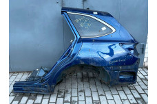 Четверть кузова задняя левая Subaru Outback (BS/BN) 2014-2020 51439AL01A9P (33379)