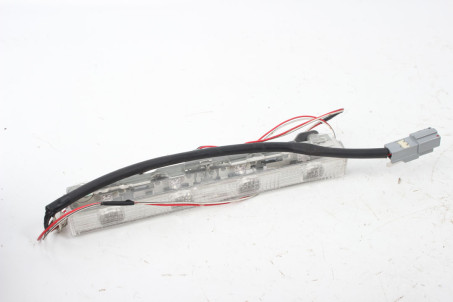 Ліхтарик задньої полки Toyota Corolla E15 (E150) 2007-2013 8100633010 (33397)