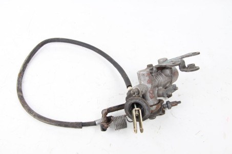 Клапан распредиления тормозов Subaru Forester (SG) 2002-2008 27601SA010 (33398)
