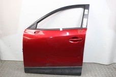 Дверь передняя левая Mazda CX-5 (KE) 2012-2017 KDY35902XH (33400)