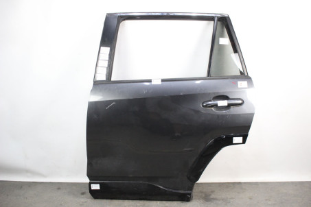 Двері задні ліві Toyota RAV-4 V (XA50) 2018-2025 6700442190 (33430)