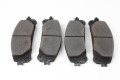 Колодки передні комплект Toyota RAV-4 V 2018- 0446533490 (33454)