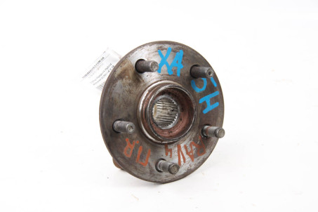 Ступиця передня Hybrid Toyota RAV-4 V 2018- 4355033050 (33456)