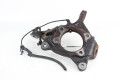 Кулак поворотный левый под ABS Toyota RAV-4 V (XA50) 2018-2025 4321233130 (33457)