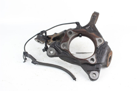 Кулак поворотний лівий під ABS Toyota RAV-4 V (XA50) 2018-2025 4321233130 (33457)
