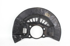 Щиток гальмівного диска передній лівий Toyota RAV-4 V 2018- 4778233060 (33466)