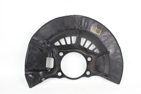 Щиток гальмівного диска передній лівий Toyota RAV-4 V 2018- 4778233060 (33466)