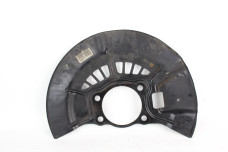 Щиток гальмівного диска передній правий Toyota RAV-4 V 2018- 4778133060 (33467)