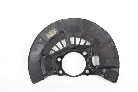 Щиток гальмівного диска передній правий Toyota RAV-4 V 2018- 4778133060 (33467)