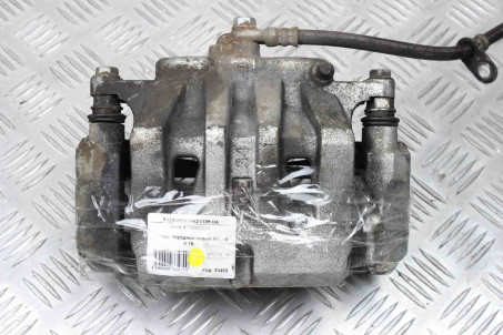 Супорт передній лівий Toyota RAV-4 V (XA50) 2018-2025 4775042130 (33469)