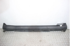 Накладка поріга права Infiniti QX70/FX 2013-2017 76850ICA0A (33476)