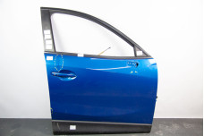 Дверь передняя правая Mazda CX-5 (KE) 2012-2017 KDY35802XE (33481)