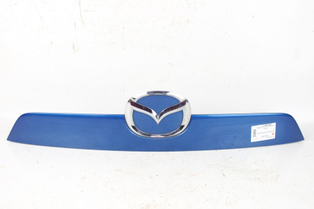 Накладка кришки багажника Mazda CX-5 (KE) 2012-2017 KD5350811 (33493)