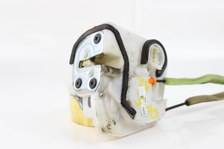 Замок двери задний левый электр 8 pin Mazda CX-5 (KE) 2012-2017 KD5373310 (33500)