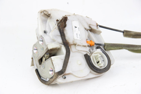 Замок двери задний правый электр 8 pin Mazda CX-5 (KE) 2012-2017 KD5372310 (33501)