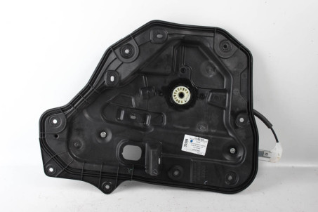 Склопідйомник задній правий електро (без моторчика) Mazda CX-5 (KE) 2012-2017 KD537297X (33508)