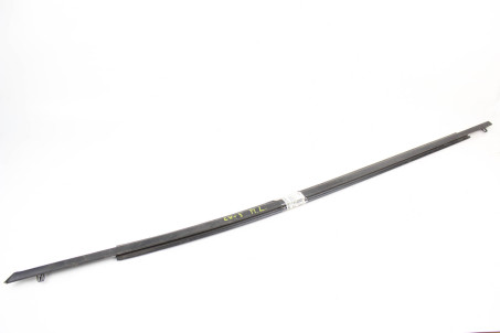 Молдинг скла двері передній лівий Mazda CX-5 (KE) 2012-2017 KD5350650B (33517)