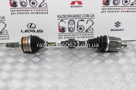 Привід передній правий під ABS 1.5 АКПП Honda Civic 4D (FC) 2015- 44305TBCA51 (33521)