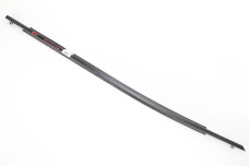 Молдинг стекла двери передний правый Mazda CX-5 (KE) 2012-2017 KD5350640B (33533)