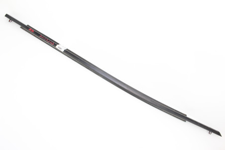 Молдинг скла двері передній правий Mazda CX-5 (KE) 2012-2017 KD5350640B (33533)