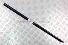 Молдинг двері задніх лівих Subaru Legacy (BL) 2003-2009 91012AG03ANN (33558)