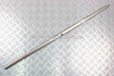 Молдинг двері передньої правої Honda Civic (EM/EP/ES/EU) 2001-2005 75302S5AG01ZA (33563)