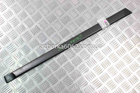 Молдинг двері задньої правої Mitsubishi Galant (DJ) 2003-2012  (33564)