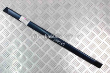 Молдинг двери задней левой Mitsubishi Galant (DJ) 2003-2012  (33565)