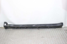 Накладка порога левая Subaru Outback (BS/BN) 2014-2020 91112AL57A (33577)