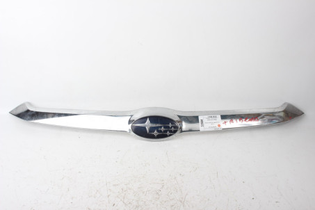 Хром решетки радиатора B-10 Subaru Tribeca (WX) 2006-2014 91123XA25A (33584)