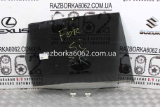 Скло двері заднє праве USA Subaru Forester (SJ) 2012-2018 62011SG000 (33587)