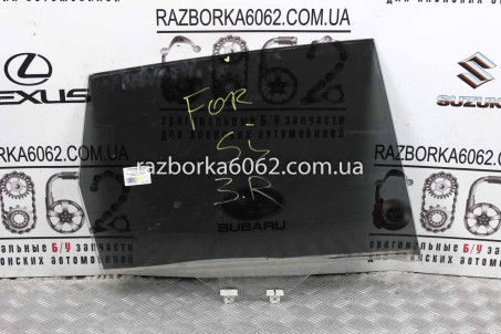 Скло двері заднє праве USA Subaru Forester (SJ) 2012-2018 62011SG000 (33587)