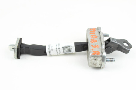 Обмежувач двері задній Nissan Tiida (C11) 2007-2013 82430ED00A (33599)