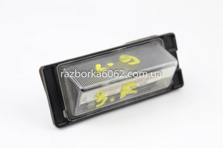 Подсветка номера Mitsubishi Lancer 9 (CSA) 2003-2009 MR485699 (33614)
