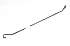 Держатель капота 17- Nissan X-Trail (T32-Rogue) 2014-2021 657714CL0A (33618)