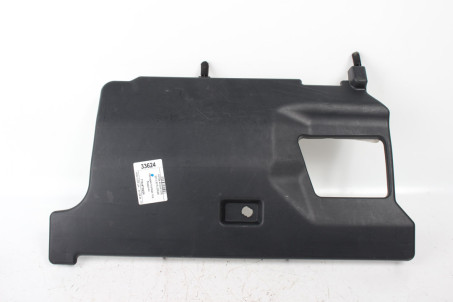 Накладка торпедо под бардачок Honda Accord (CR) 2013-2018 77345T2GD0 (33624)