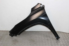 Крило переднє ліве Lexus RX 16- Lexus RX (AL20) 2016-2022 5380248140 (33631)