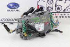 Блок запобіжників сервіс 2.4 CVT 15-18 LX Honda Accord (CR) 2013-2018 38200T2AA02 (33644) T2F-A001 (CA)