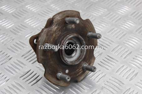 Ступица задняя Lexus NX 2014-2021 4241042040 (33664)