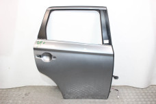 Двері задні праві під молдинг 15- Mitsubishi Outlander (GF) 2012- 5730B558 (33672)