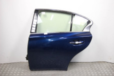 Двері задні ліві Infiniti Q50 (V37) 2014-2017 H210A4GAMA (33678)