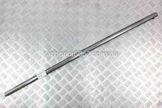 Молдинг скла двері передній лівий Mazda CX-7 2006-2012 EG2150650G (33682)